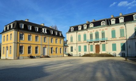 Immobilien in Kassel