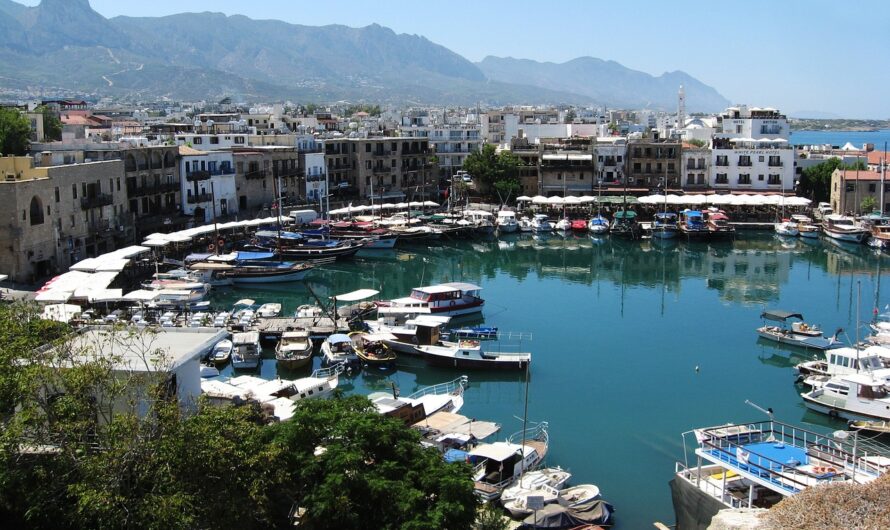Immobilien in Nordzypern: Eine Investition in eine einzigartige Umgebung